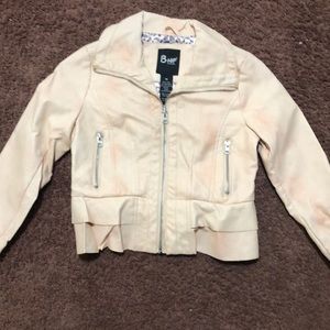 Girl’s jacket 6X